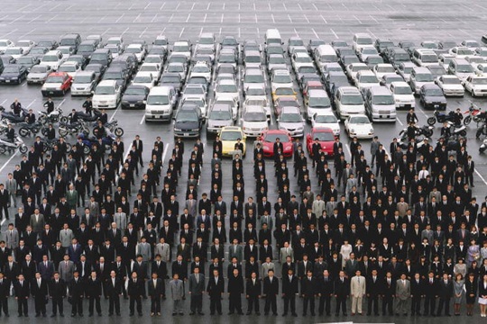 探偵社ガルエージェンシー三重外観