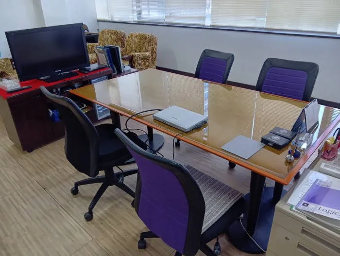 探偵社ガルエージェンシー三重の相談室４